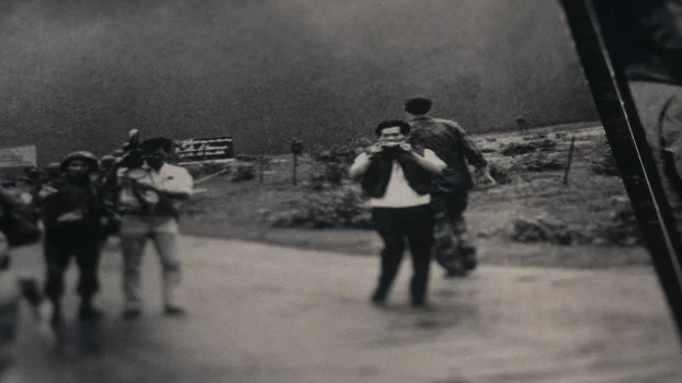 فيلم The Stringer: The Man Who Took the Photo 2025 مترجم