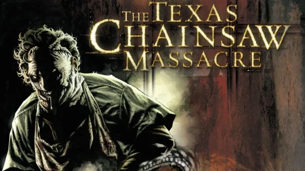 فيلم The Texas Chainsaw Massacre 2003 مترجم