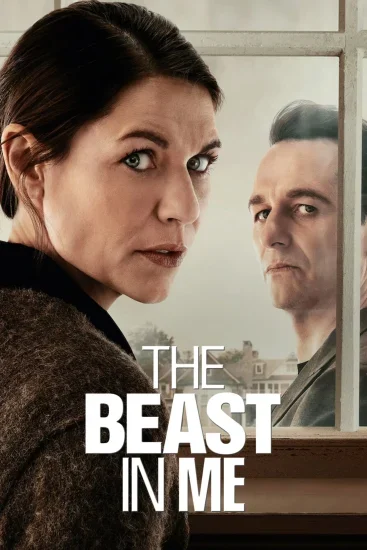 مسلسل The Beast in Me الموسم الاول الحلقة 5 الخامسة مترجمة
