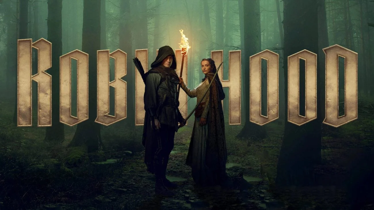 مسلسل Robin Hood الموسم الاول مترجم
