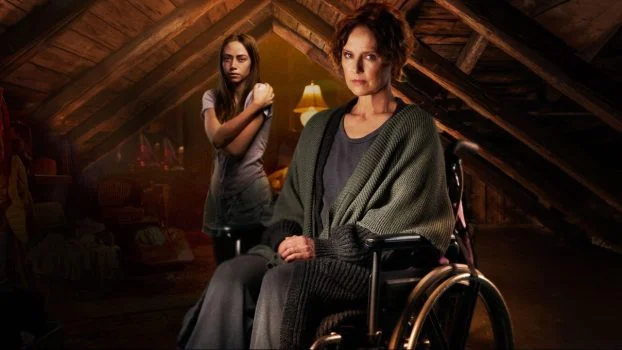 فيلم Girl in the Attic 2025 مترجم