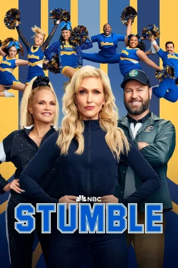مسلسل Stumble الموسم الاول الحلقة 4 الرابعة مترجمة