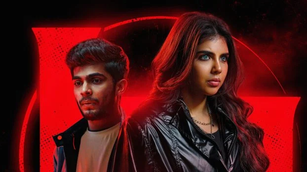 فيلم Lokah Chapter 1 Chandra 2025 مترجم