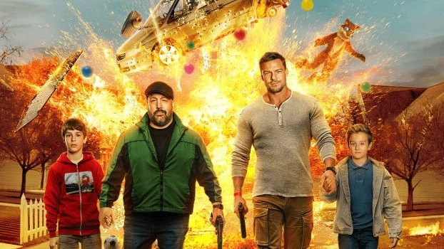 فيلم Playdate 2025 مترجم