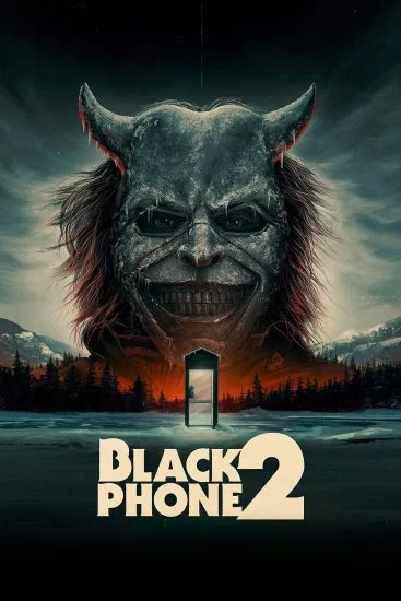 فيلم Black Phone 2 2025 مترجم