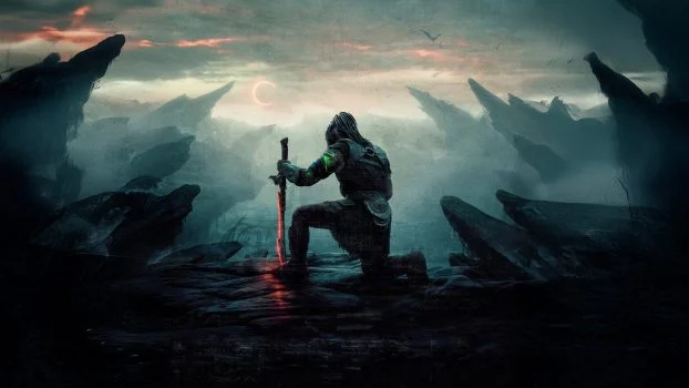 فيلم Predator Badlands 2025 مترجم