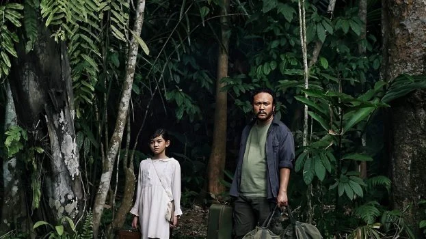 فيلم Indera 2025 مترجم