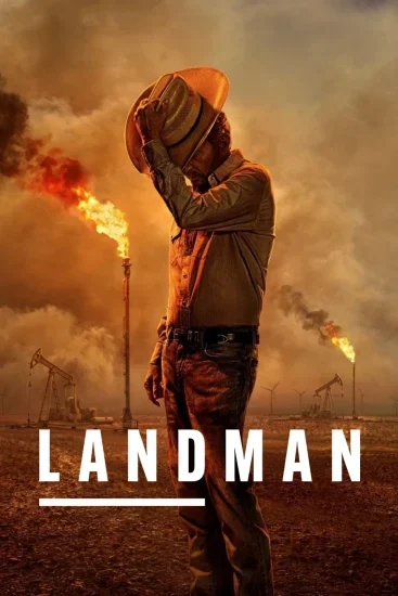مسلسل Landman الموسم الثاني الحلقة 4 الرابعة مترجمة