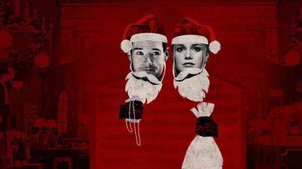 فيلم Jingle Bell Heist 2025 مترجم