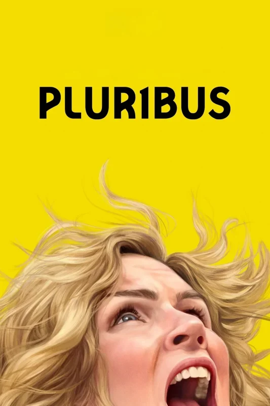 مسلسل Pluribus مترجم