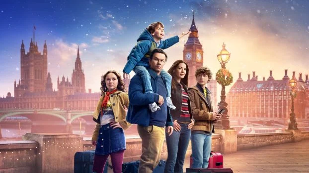 فيلم The Family Plan 2 2025 مترجم