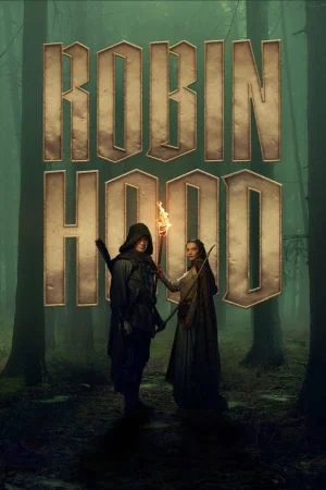 مسلسل Robin Hood الموسم الاول الحلقة 10 العاشرة مترجمة