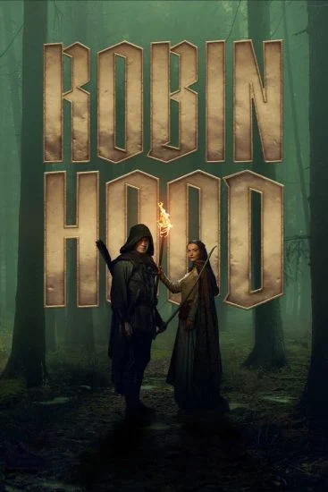 مسلسل Robin Hood الموسم الاول الحلقة 2 الثانية مترجمة