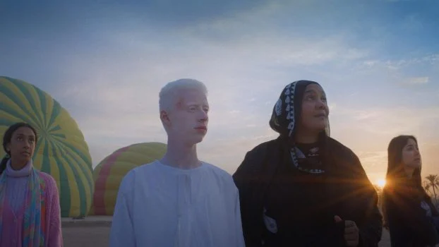 فيلم ضي 2025