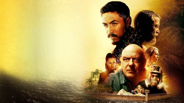 فيلم Border Hunters 2025 مترجم