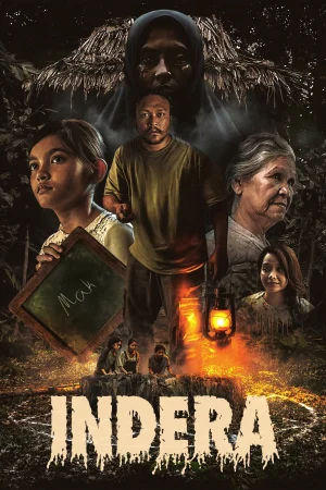 فيلم Indera 2025 مترجم