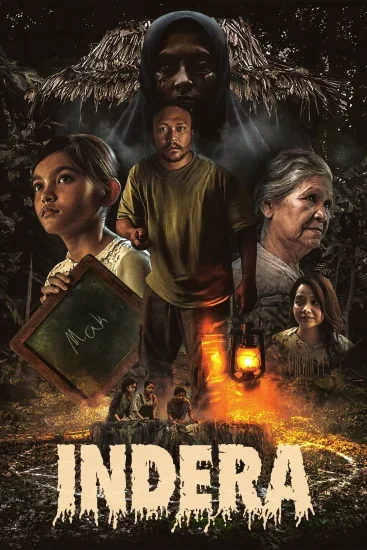 فيلم Indera 2025 مترجم