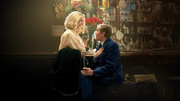 فيلم Blue Moon 2025 مترجم