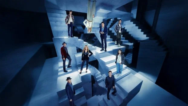 فيلم Now You See Me Now You Dont 2025 مترجم