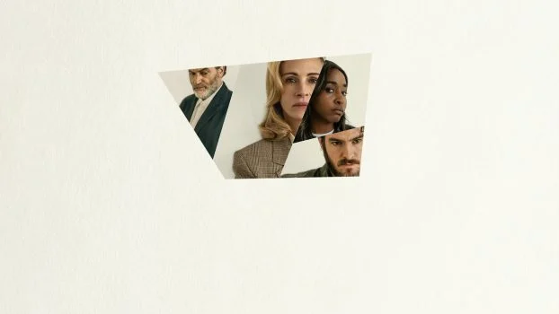 فيلم After the Hunt 2025 مترجم