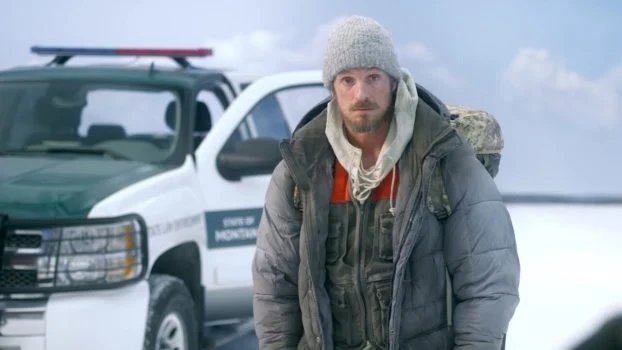 فيلم Ice Fall 2025 مترجم