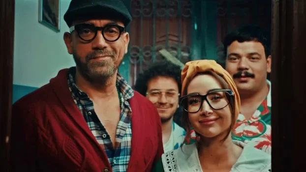 فيلم الشاطر 2025