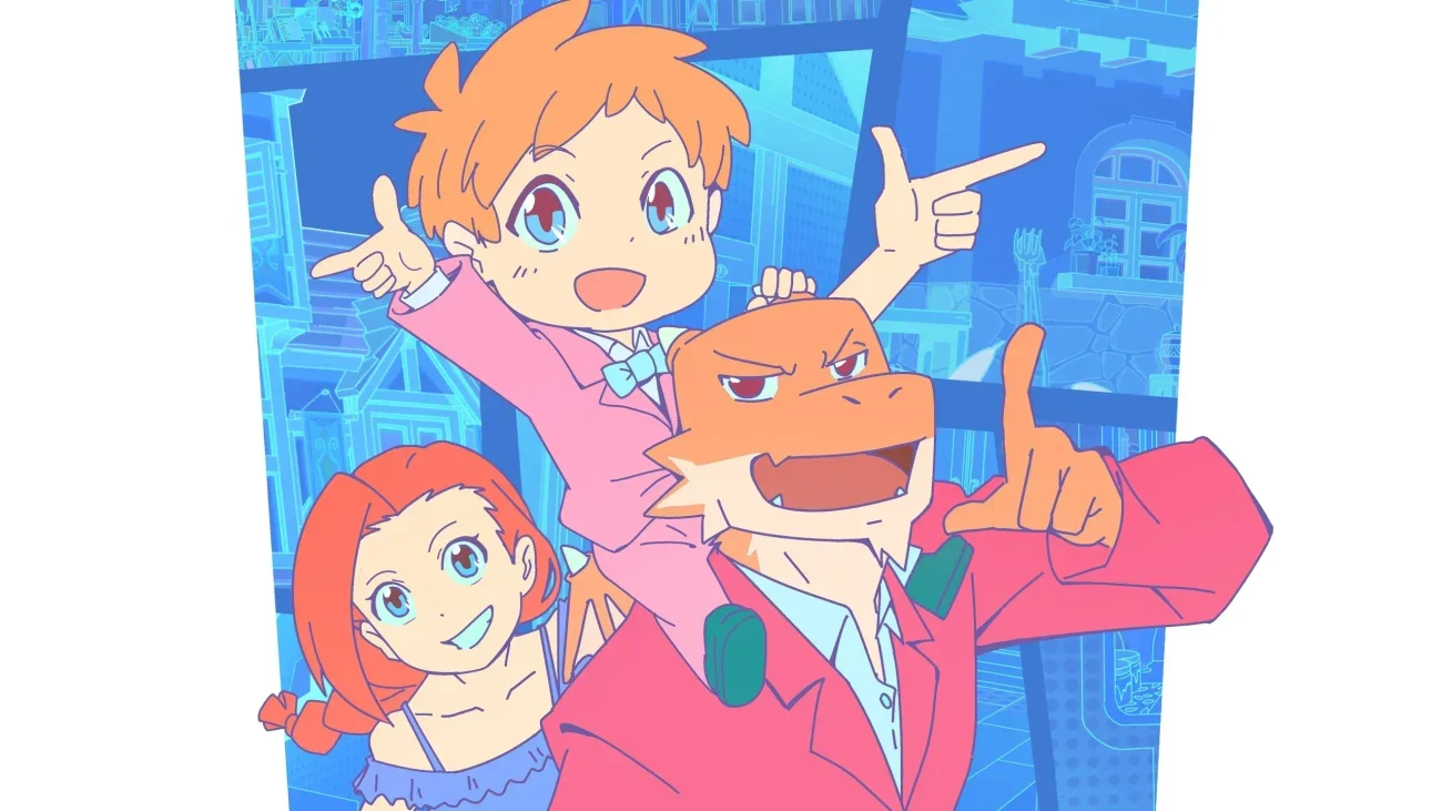 انمي Cengjing You Yongshi مترجم