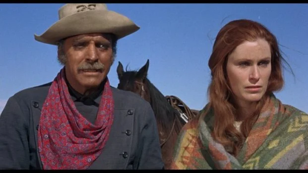 فيلم Valdez Is Coming 1971 مترجم