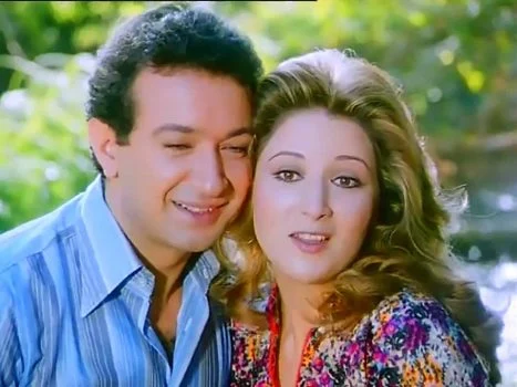 فيلم حبيبي دائما 1980