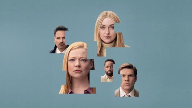 مسلسل All Her Fault الموسم الاول الحلقة 1 الاولي مترجمة