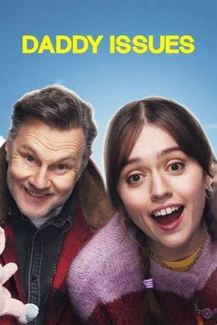 مسلسل Daddy Issues الموسم الثاني الحلقة 3 الثالثة مترجمة