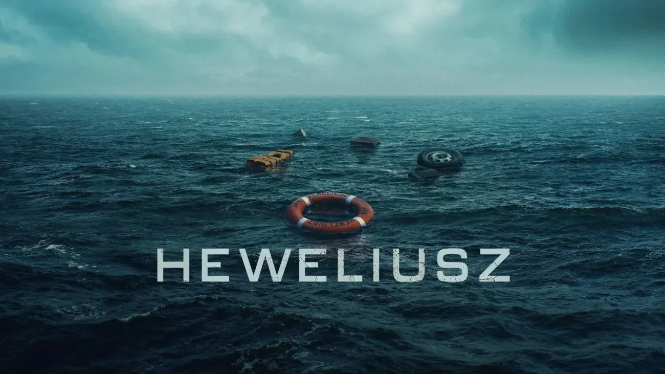 مسلسل Heweliusz الموسم الاول مترجم