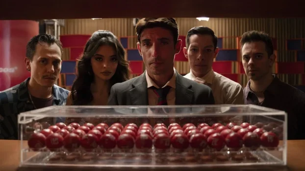 مسلسل How to Win the Lottery الموسم الاول الحلقة 1 الاولي مترجمة