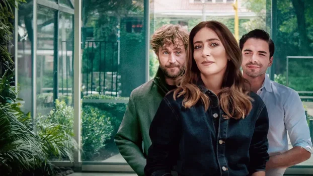 مسلسل Just Alice الموسم الاول الحلقة 1 الاولي مترجمة
