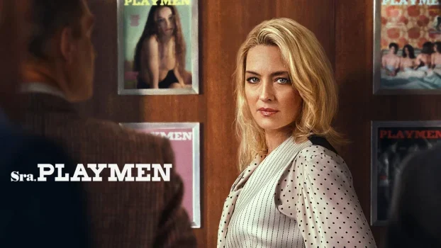 مسلسل Mrs Playmen الموسم الاول الحلقة 1 الاولي مترجمة