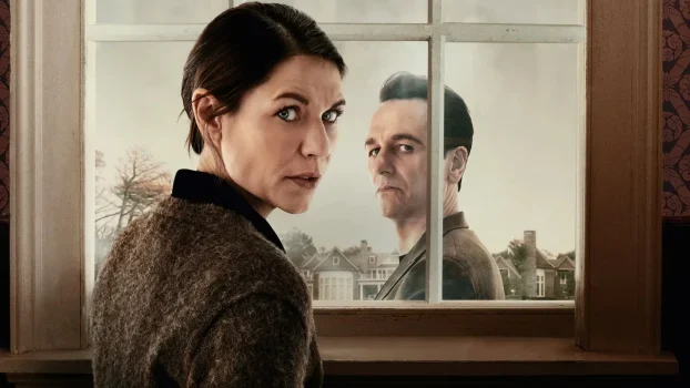 مسلسل The Beast in Me الموسم الاول الحلقة 5 الخامسة مترجمة
