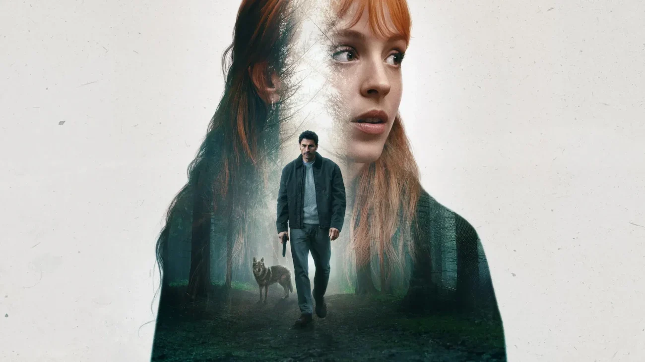 مسلسل The Crystal Cuckoo الموسم الاول مترجم