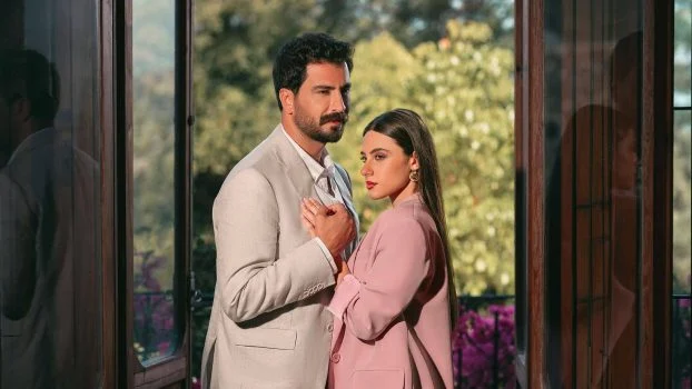مسلسل مش مهم الاسم الحلقة 3 الثالثة