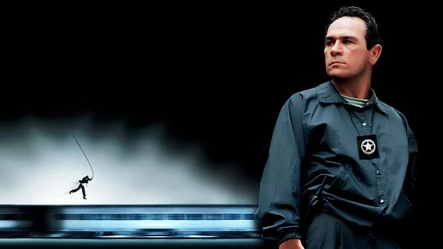 فيلم US Marshals 1998 مترجم