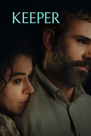 فيلم Keeper 2025 مترجم