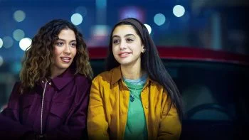 مسلسل ميدتيرم الحلقة 16 السادسة عشر