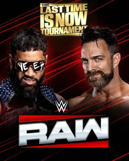 عرض الرو WWE RAW 01.12.2025 مترجم