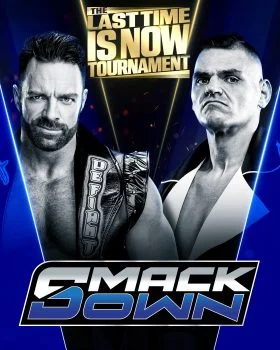 عرض سماك داون لايف WWE Smackdown Live 05.12.2025 مترجم