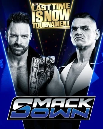 عرض سماك داون لايف WWE Smackdown Live 05.12.2025 مترجم