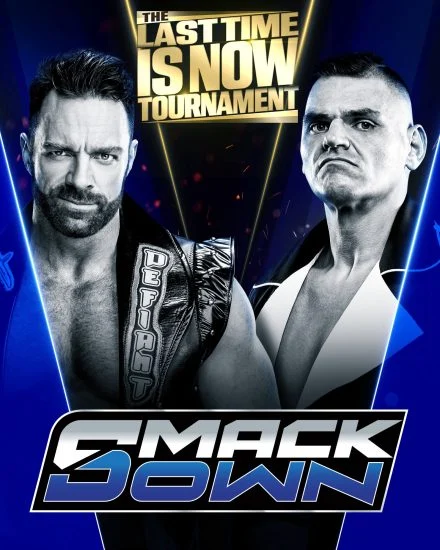 عرض سماك داون لايف WWE Smackdown Live 05.12.2025 مترجم