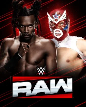 عرض الرو WWE RAW 22.12.2025 مترجم