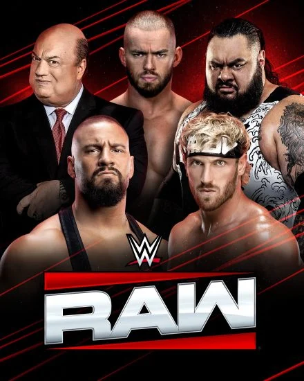 عرض الرو WWE RAW 29.12.2025 مترجم