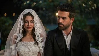 مسلسل ليل الحلقة 1 الاولى
