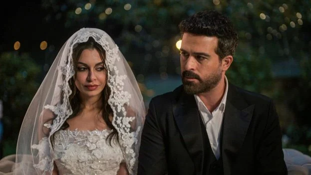 مسلسل ليل الحلقة 1 الاولى