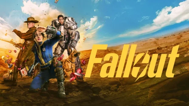 مسلسل Fallout الموسم الثاني الحلقة 4 الرابعة مترجمة